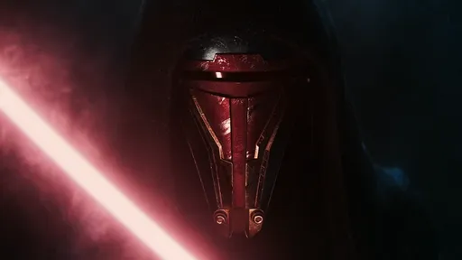Remake de Star Wars: Knights of the Old Republic é anunciado