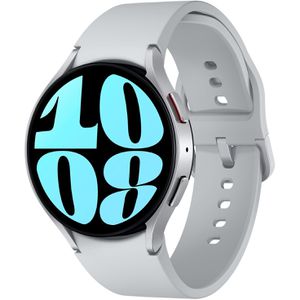 PARCELADO | Samsung Galaxy Watch6 BT 44mm Prata
