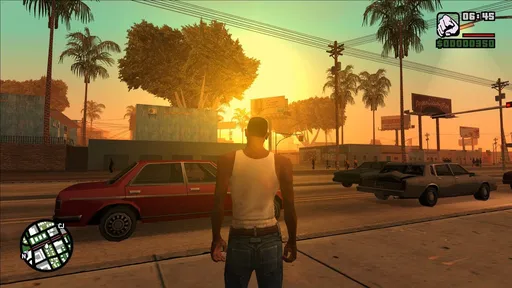 GTA 3, Vice City e San Andreas podem ganhar remasterizações