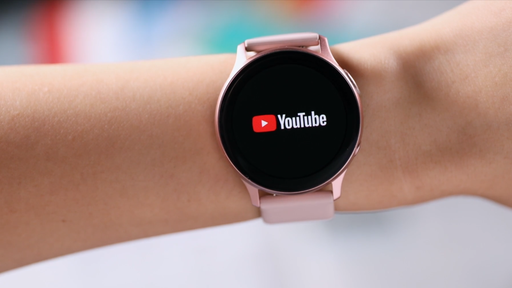 Galaxy Watch Active2 é anunciado prometendo conectividade e bem-estar