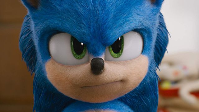 Sonic - O Filme 2 tem data de lançamento definida