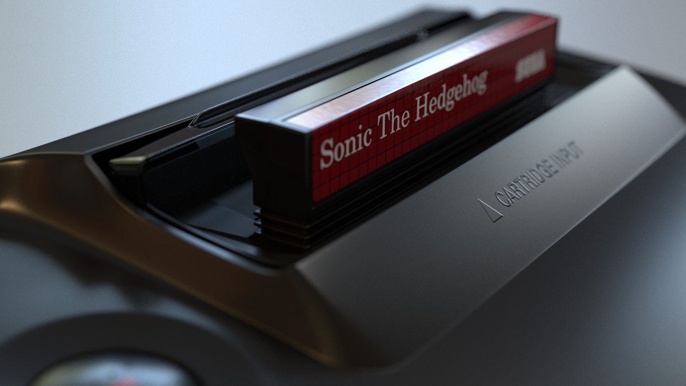 sonic master system online sonic master system online