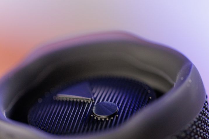JBL Flip 6 detalhe