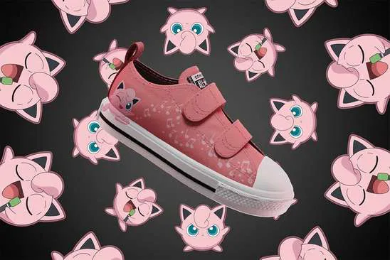 pokemon converse chuck taylor