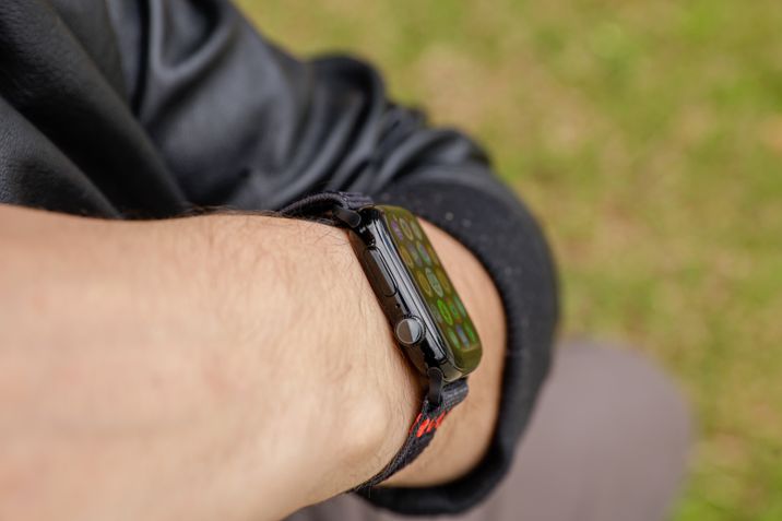 Apple Watch Serie 11 46mm