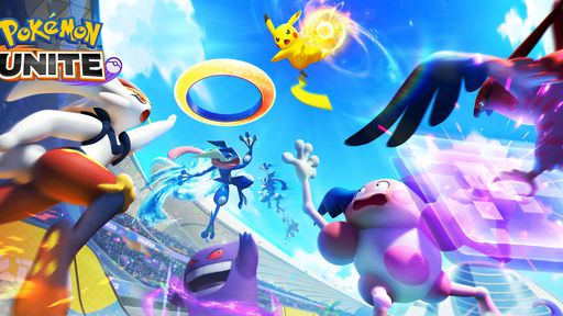 Como baixar Pokémon Unite no celular