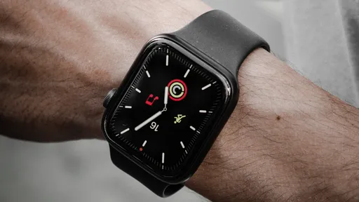 Como calibrar os sensores do Apple Watch