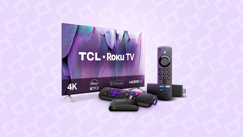 Para evitar os perigos das TV Boxes, gato nets e demais aparelhos piratas, busque opções genuínas, como o Roku TV (Imagem: Erick Mockaitis/Canaltech)