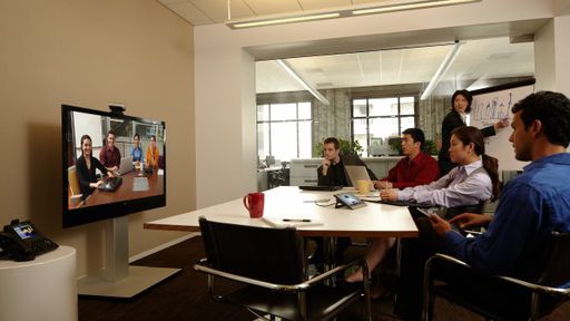 Conheça o Chime, novo serviço de videoconferência da Amazon para empresas