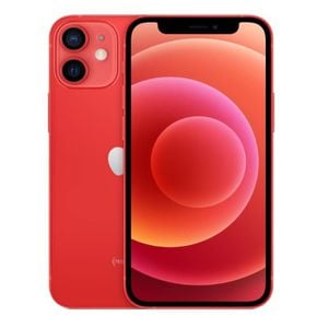 Apple iPhone 12 (64 GB) - (PRODUCT) RED | DESCONTO NO CARRINHO | Selecione "Pix" ou "Boleto" como forma de pagamento