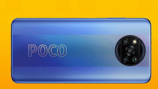 TEM CUPOM | Poco X3 Pro fica muito barato importando no AliExpress