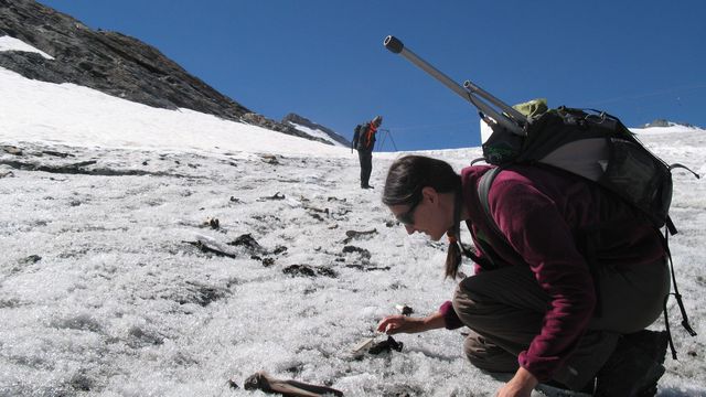 Sophie Providoli/Museu de Valais