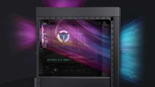 Lenovo Erazer Co-44 é anunciado como novo PC gamer bom e barato