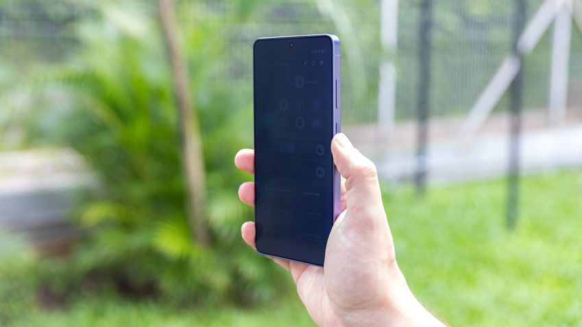 Samsung galaxy S26 Ultra