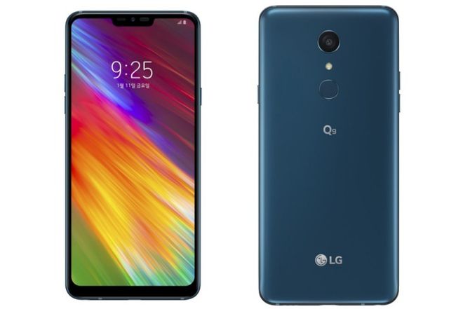 LG Q9 é oficialmente anunciado com poucos atrativos e preço excessivo