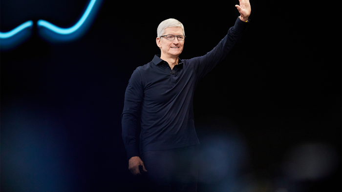 Por que Tim Cook vai sair da Apple? Executivo detalha transição de CEOs