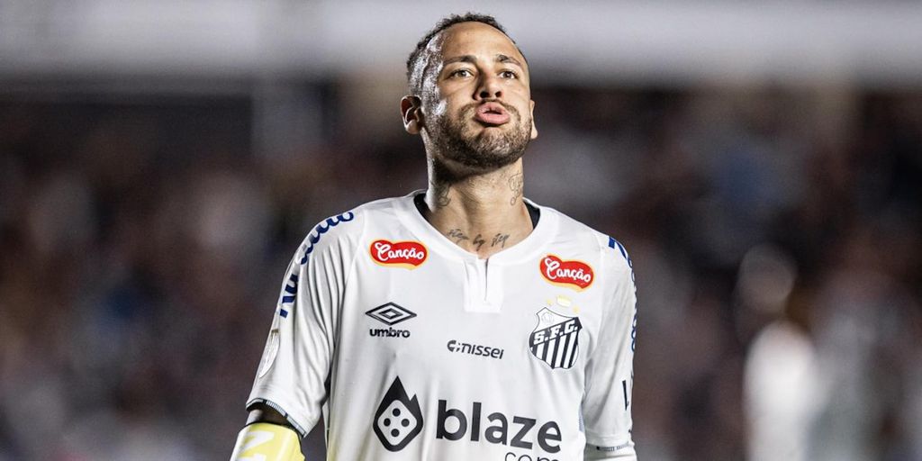 neymar