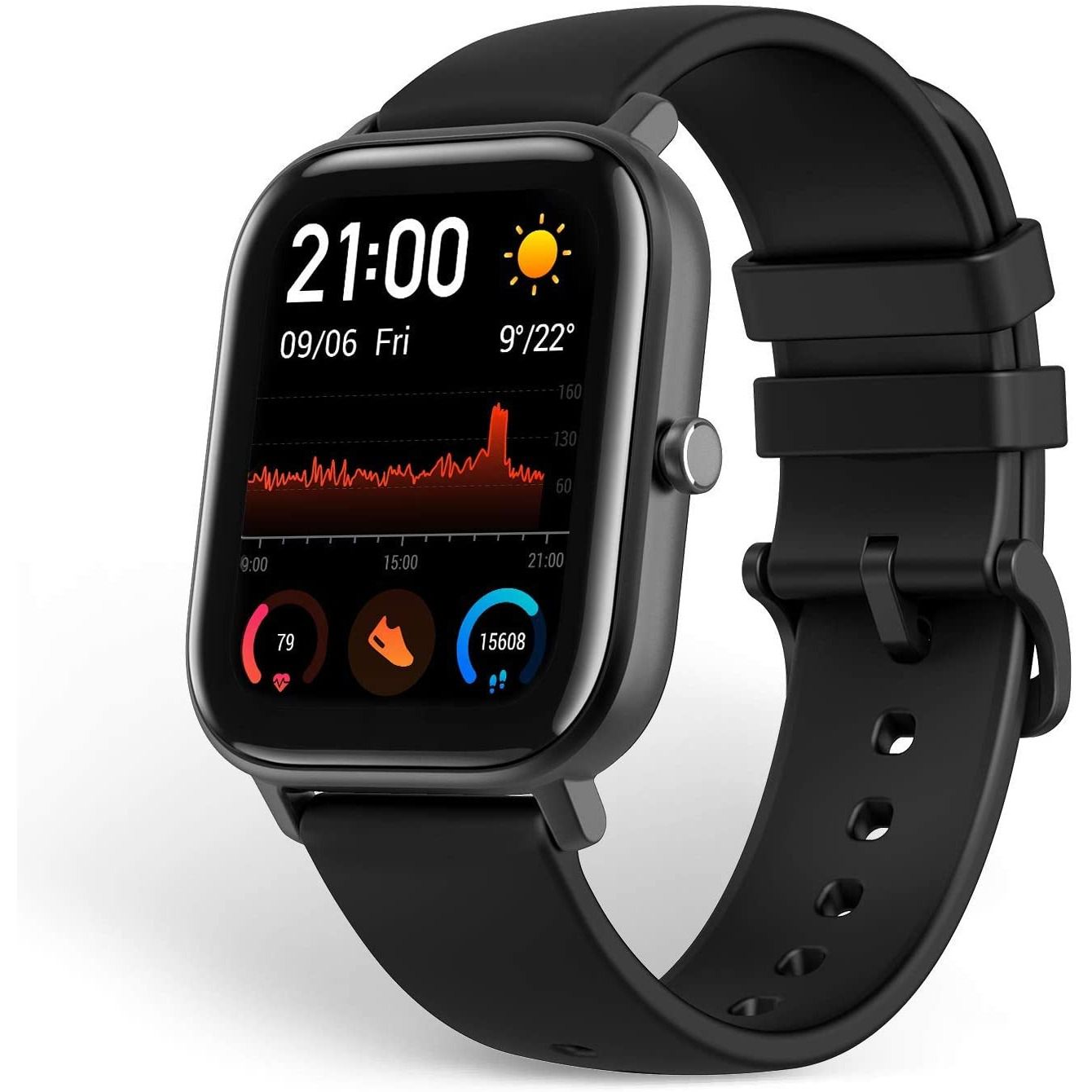 amazfit model a1914