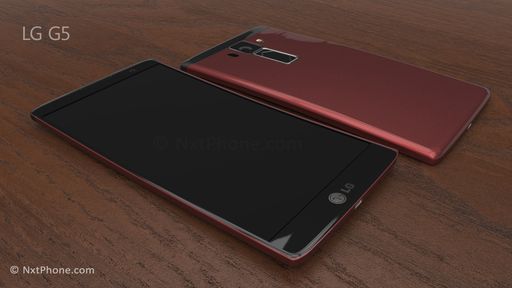 LG G5 é alvo de reclamações graves entre os usuários