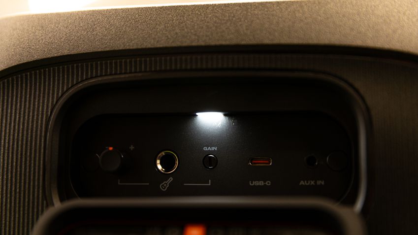 JBL PartyBox Encore 2