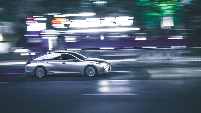 Casey Horner/Unsplash