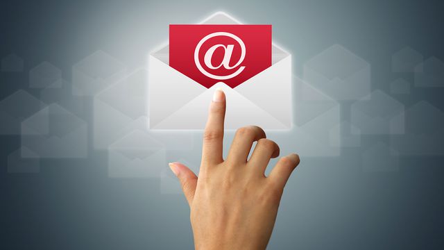 Email não vai morrer, mas se tornar superinteligente