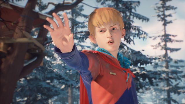 E3 2018 | Captain Spirit recebe novo vídeo com comentários dos produtores