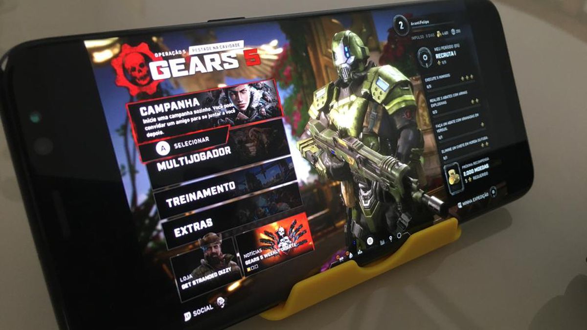 Como baixar e instalar Call of Duty Mobile grátis no PC - Positivo do seu  jeito