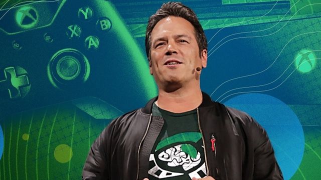 Phil Spencer explica por que o Xbox Series X não terá jogos exclusivos