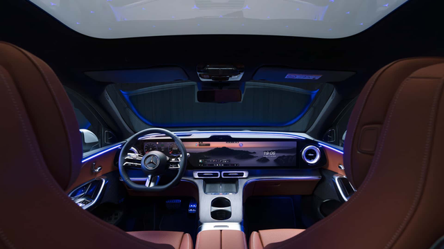 Mercedes-Benz