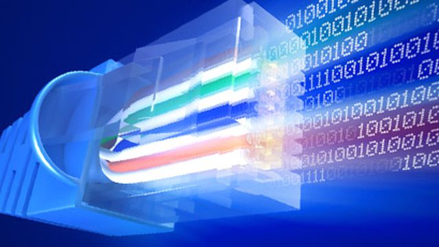 Novo padrão de ADSL G.fast poderá trazer velocidades de até 1 Gbps