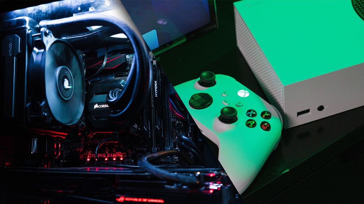 PlayStation, Xbox ou PC: qual escolher para jogar? Compare recursos e  vantagens