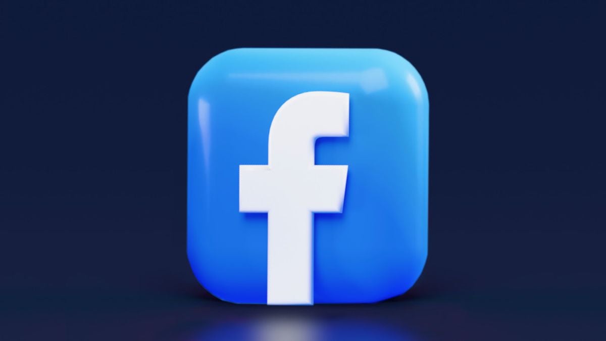 Facebook: entrar direto e fazer login