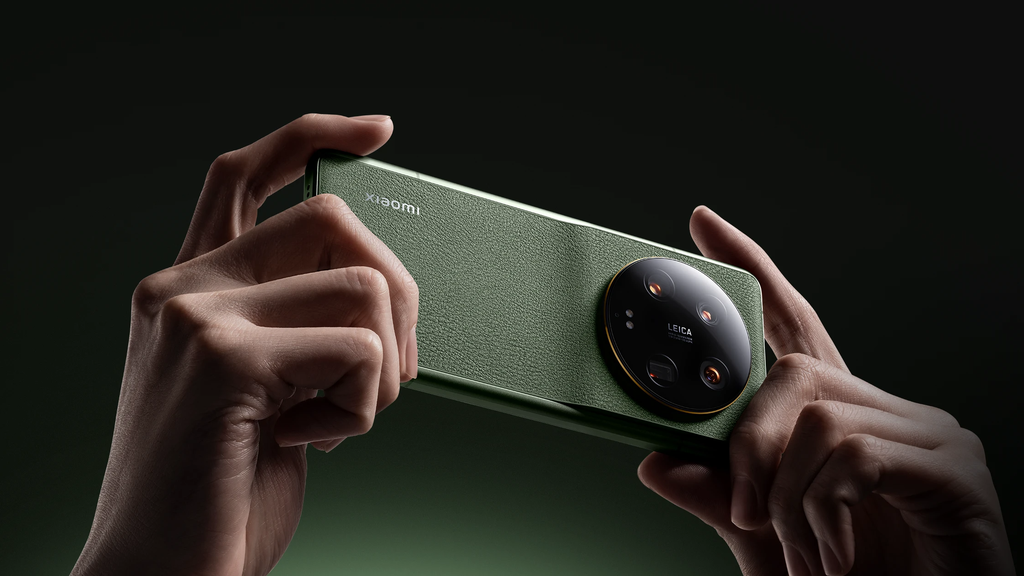 Xiaomi 13 Ultra é 1º celular premium da marca a estrear