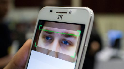 Mastercard lança solução de pagamentos com biometria e reconhecimento facial