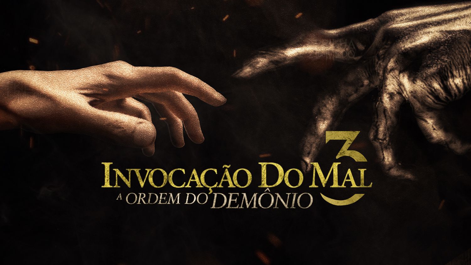 Invocação do Mal 3: A Ordem do Demônio tem 1º trailer de trama ...
