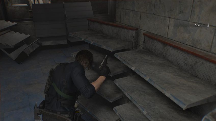 Resident Evil Requiem