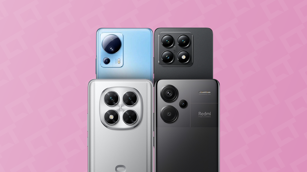 Celular com câmera boa: 4 modelos da Xiaomi que tiram boas fotos ...