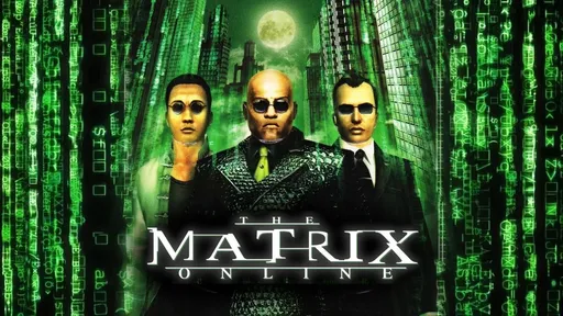 The Matrix 4 | O que MMORPG da série pode dizer sobre os eventos do filme?