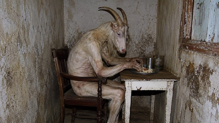 Teste ChatGPT Bizarro 1 Teste ChatGPT Bizarro 1