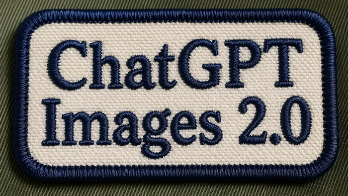 ChatGPT Images 2.0: A IA que Aprendeu a Ver (e Criar) Como Nós