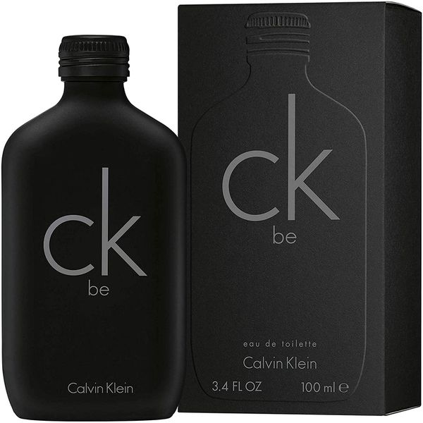 Calvin Klein Ck Be Eau De Toilette 100Ml