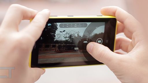 Microsoft não está desenvolvendo nenhum sucessor do Lumia 1020, diz jornalista