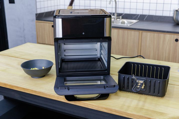 Mondial Airfryer + Forno