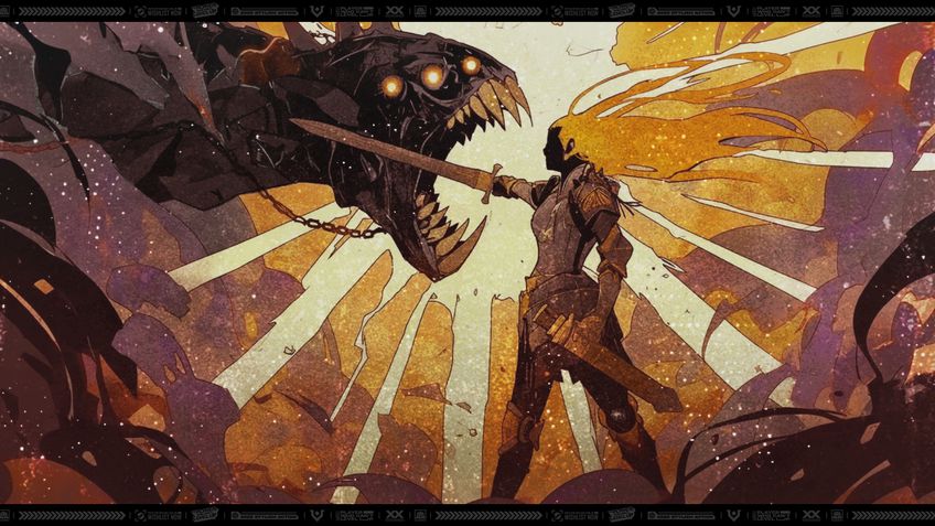 Pr&eacute;via de The Player Who Can't Level Up