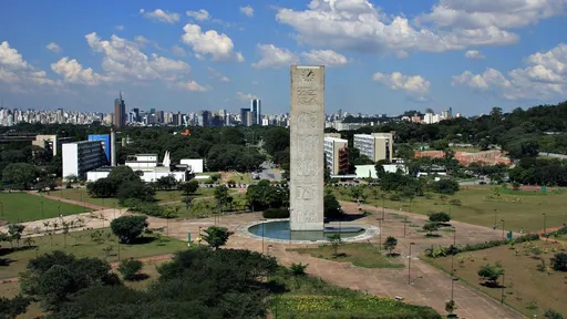 Universidade de São Paulo tinha falha que expôs dados de alunos e funcionários