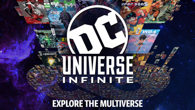DC Comics