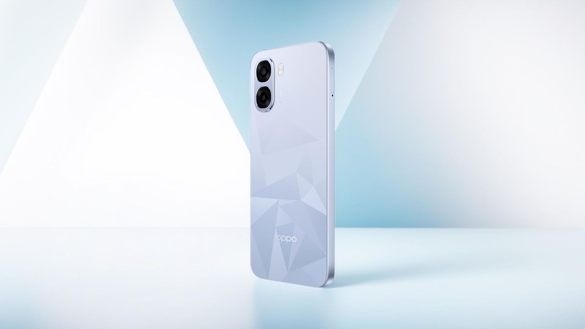 Celular com bateria generosa: Oppo A6t chega ao Brasil por menos de R$ 1.000