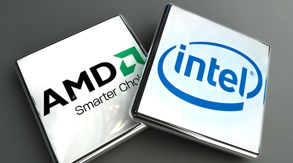 Uma das dúvidas mais clássicas que todos que montam um PC se fazem: AMD ou Intel? Uma das dúvidas mais clássicas que todos que montam um PC se fazem: AMD ou Intel?