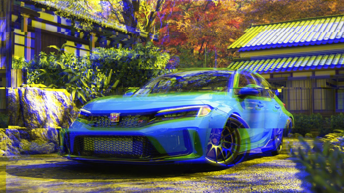 Bug em Forza Horizon 6 pode fazer você perder tudo